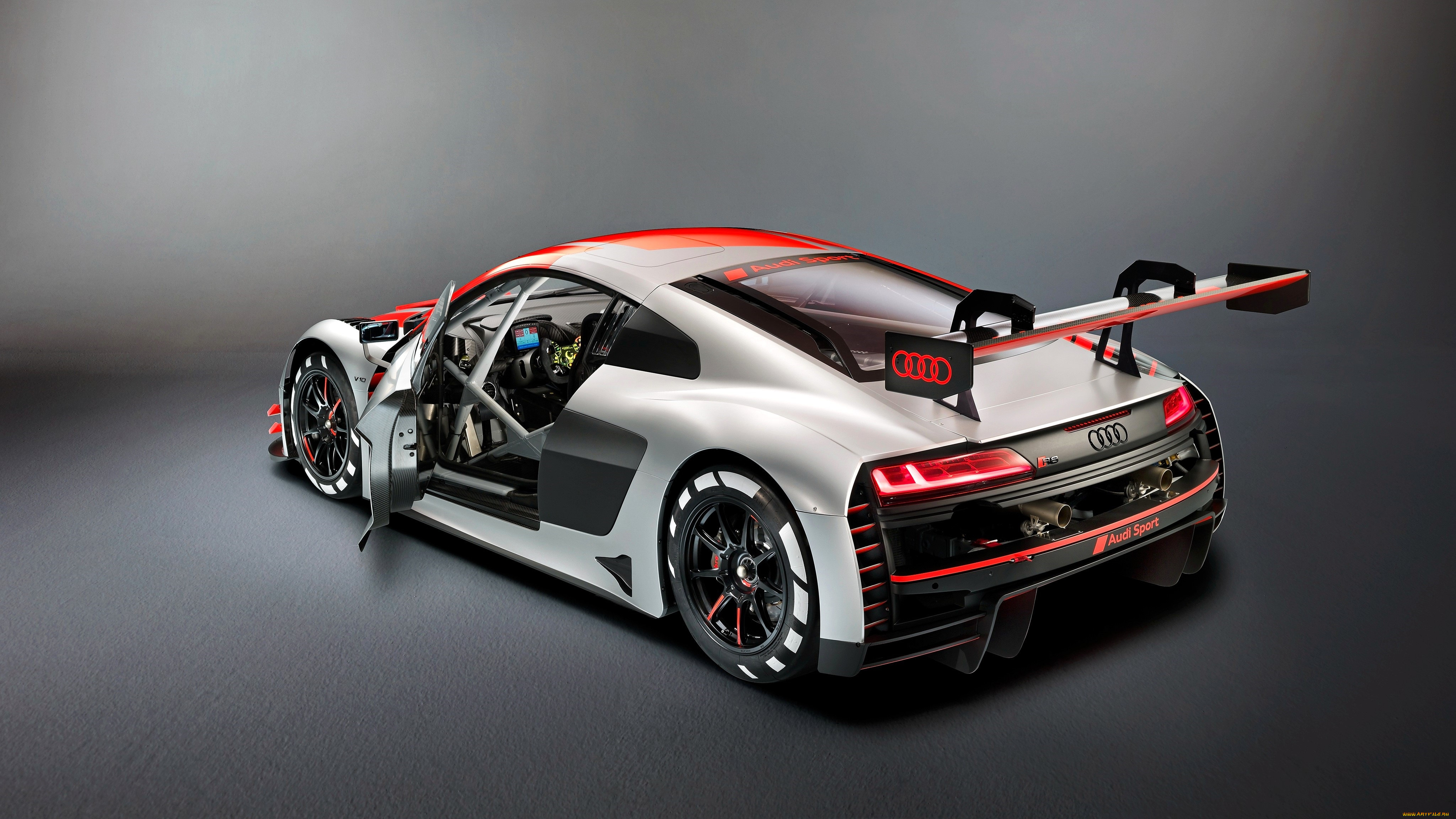 audi r8 lms, , 3, 